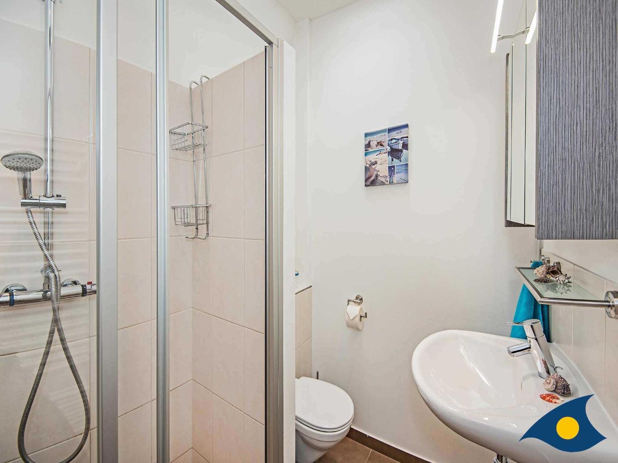 Villa Livia Whg 13 Heringsdorf  Værelse billede