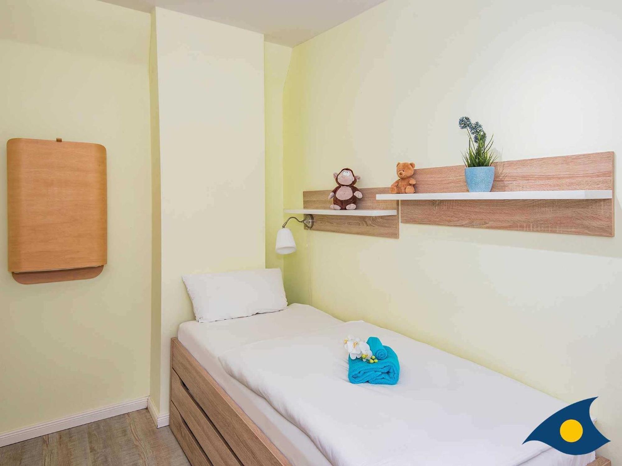 Villa Livia Whg 13 Heringsdorf  Værelse billede