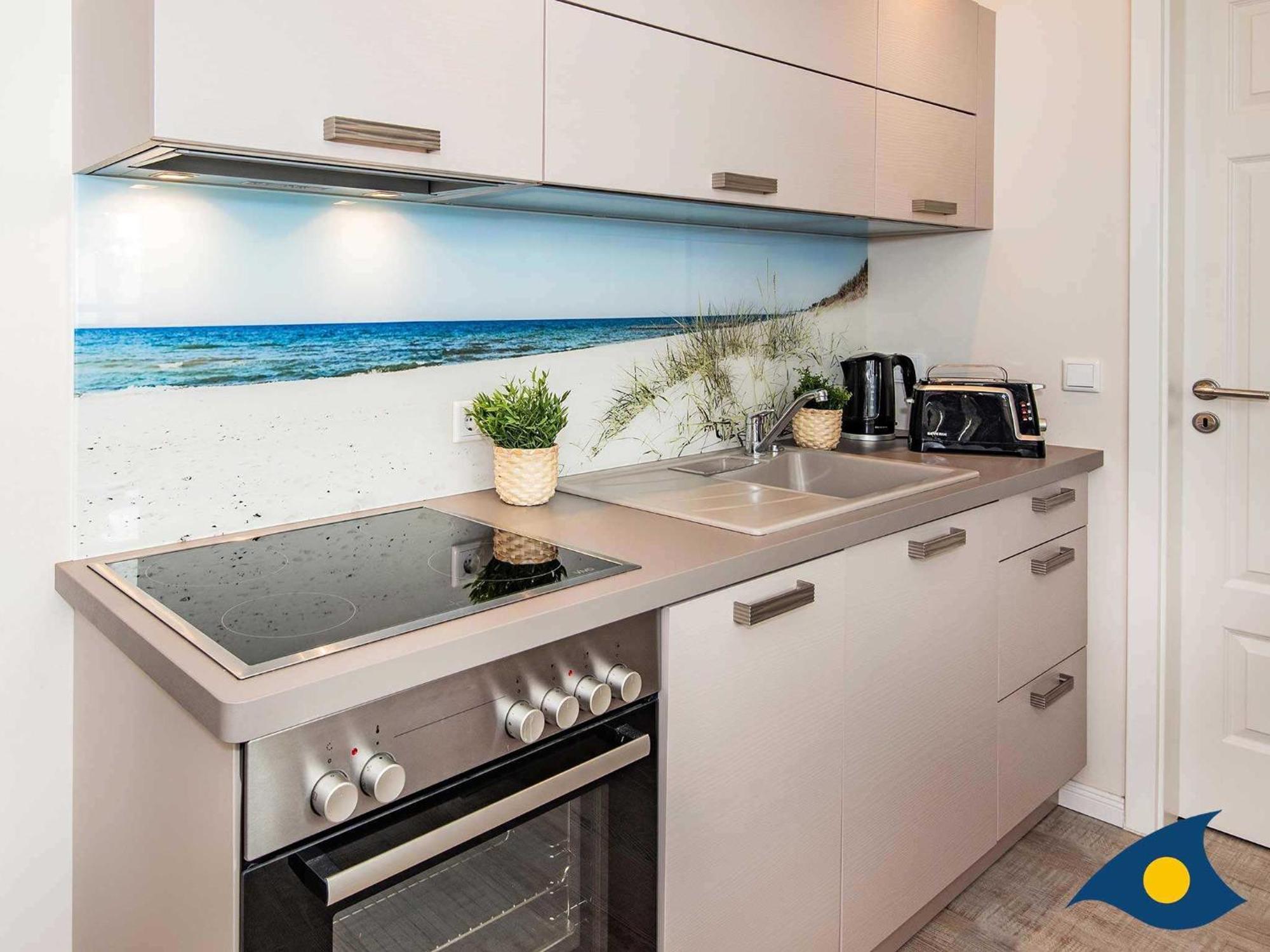 Villa Livia Whg 13 Heringsdorf  Værelse billede